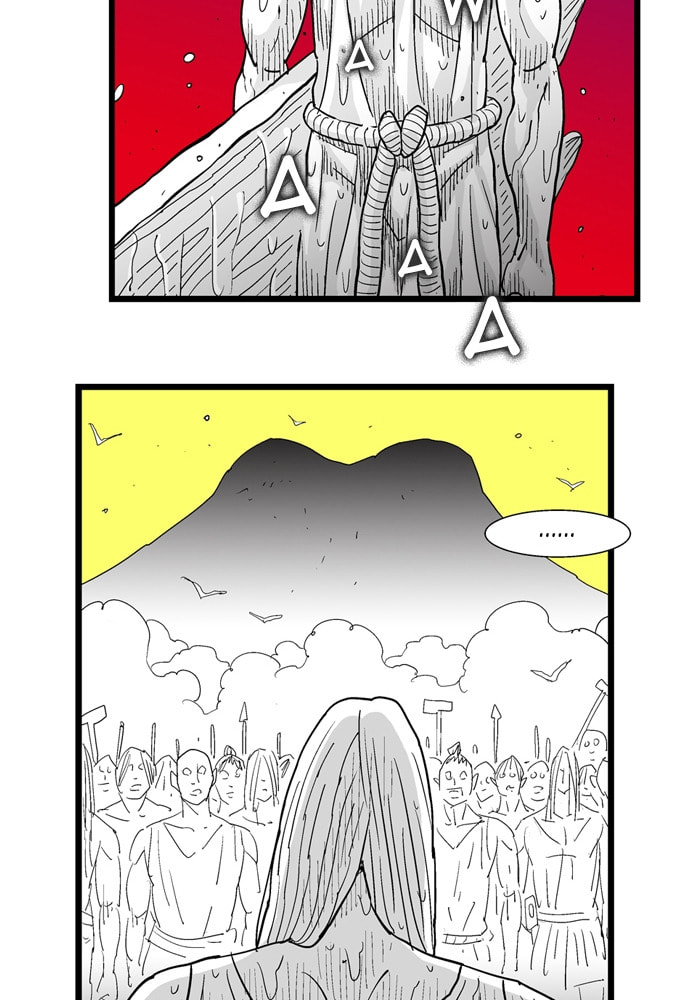 Hellper 2 <KillBeros> Chapter 170 page 33 - 
