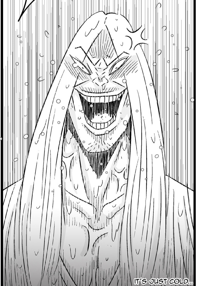 Hellper 2 <KillBeros> Chapter 170 page 36 - 