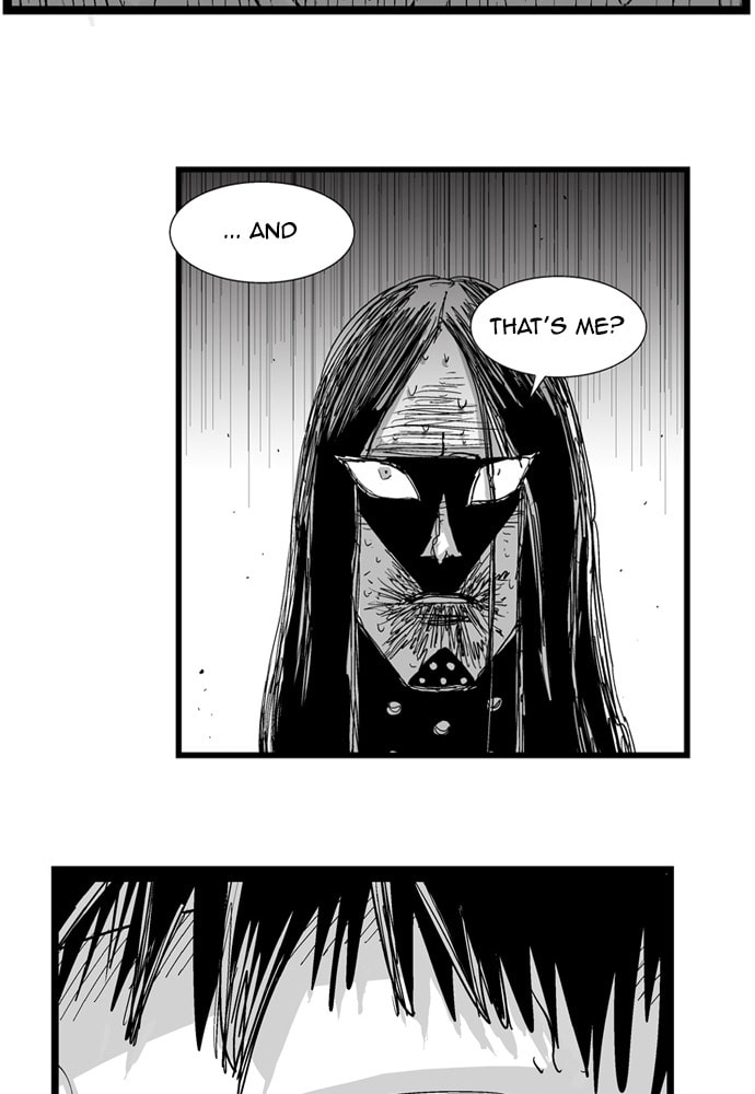 Hellper 2 <KillBeros> Chapter 170 page 37 - 