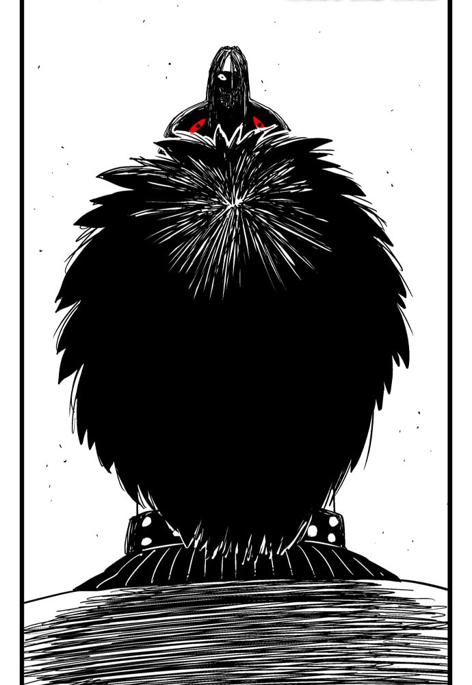 Hellper 2 <KillBeros> Chapter 170 page 40 - 
