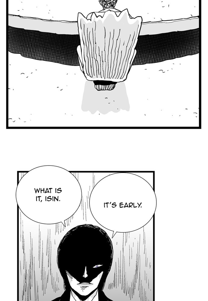 Hellper 2 <KillBeros> Chapter 170 page 5 - 