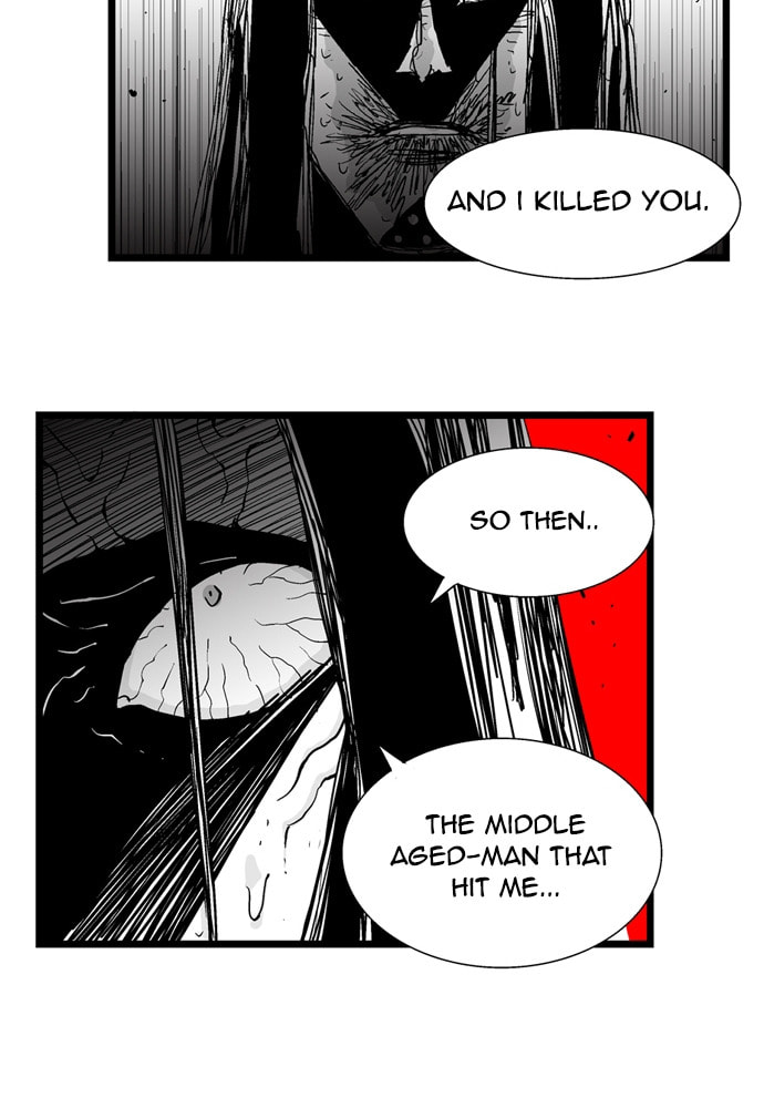 Hellper 2 <KillBeros> Chapter 170 page 44 - 