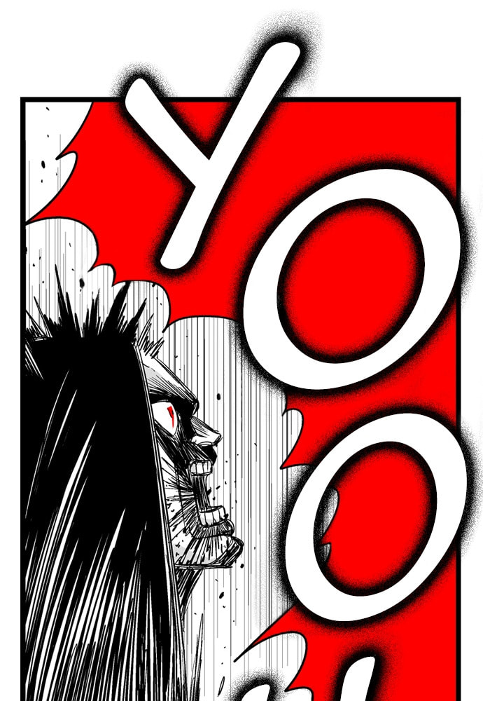 Hellper 2 <KillBeros> Chapter 170 page 46 - 
