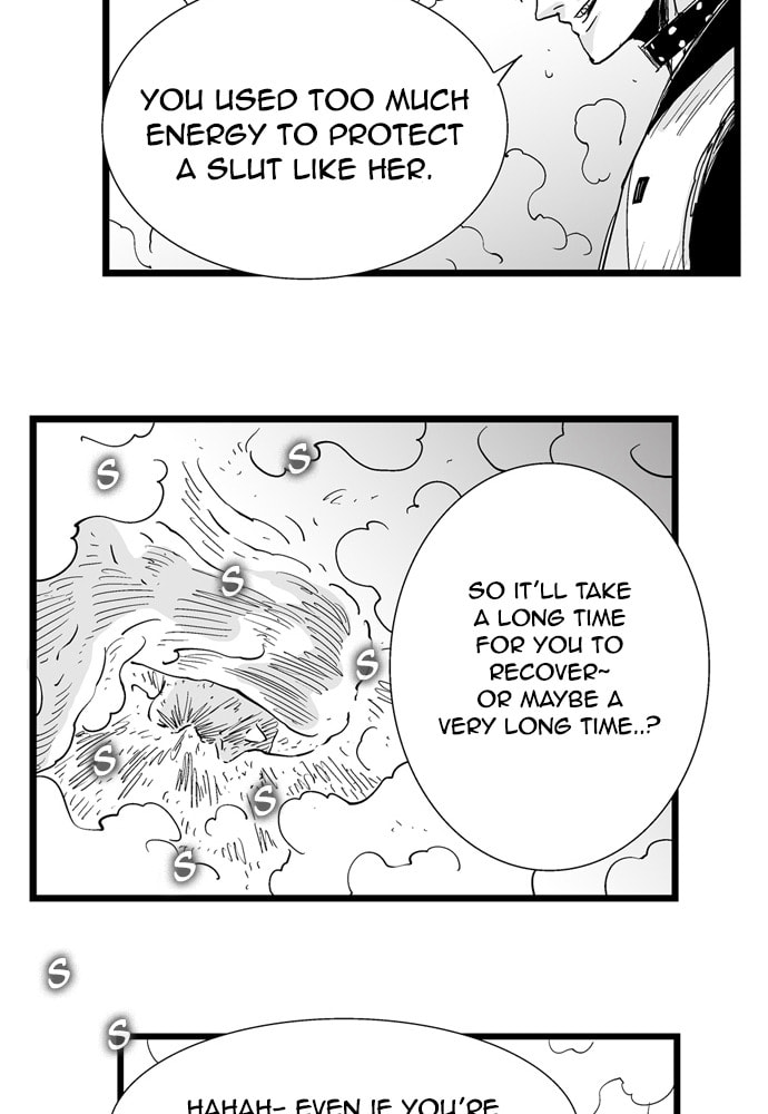 Hellper 2 <KillBeros> Chapter 170 page 49 - 