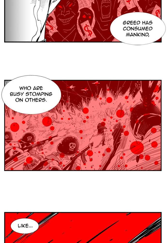 Hellper 2 <KillBeros> Chapter 170 page 54 - 