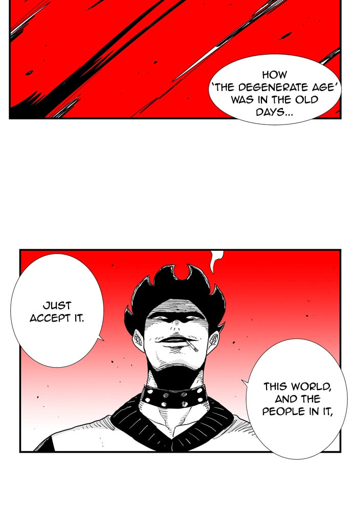 Hellper 2 <KillBeros> Chapter 170 page 55 - 