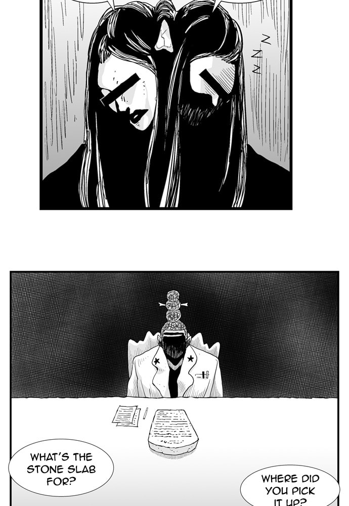 Hellper 2 <KillBeros> Chapter 170 page 7 - 