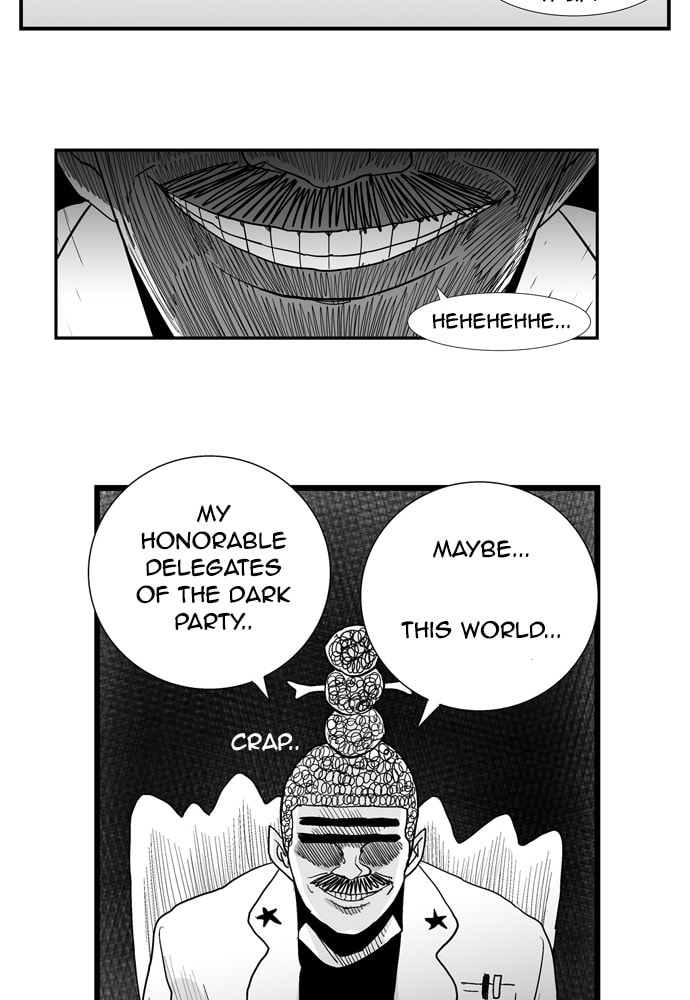 Hellper 2 <KillBeros> Chapter 170 page 8 - 