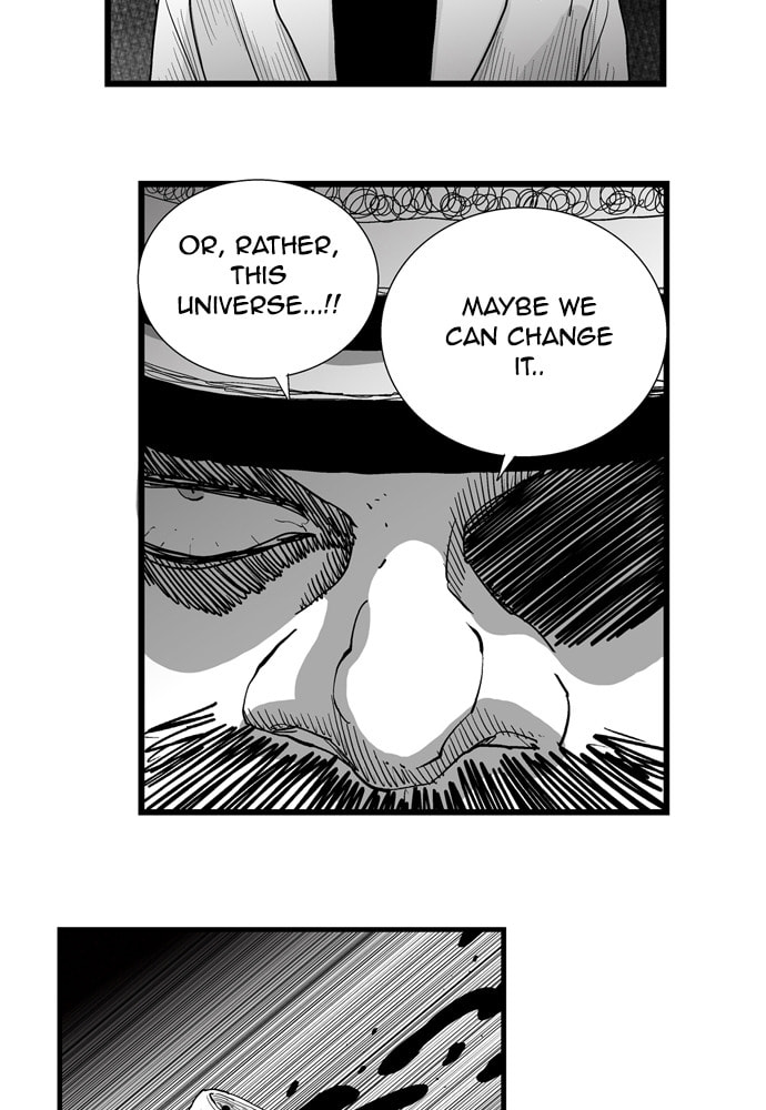 Hellper 2 <KillBeros> Chapter 170 page 9 - 