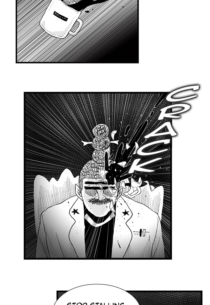 Hellper 2 <KillBeros> Chapter 170 page 10 - 