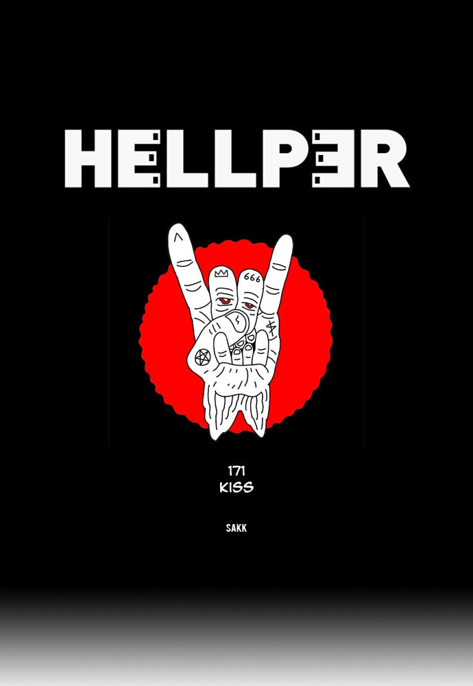 Hellper 2 <KillBeros> Chapter 171 page 1 - 