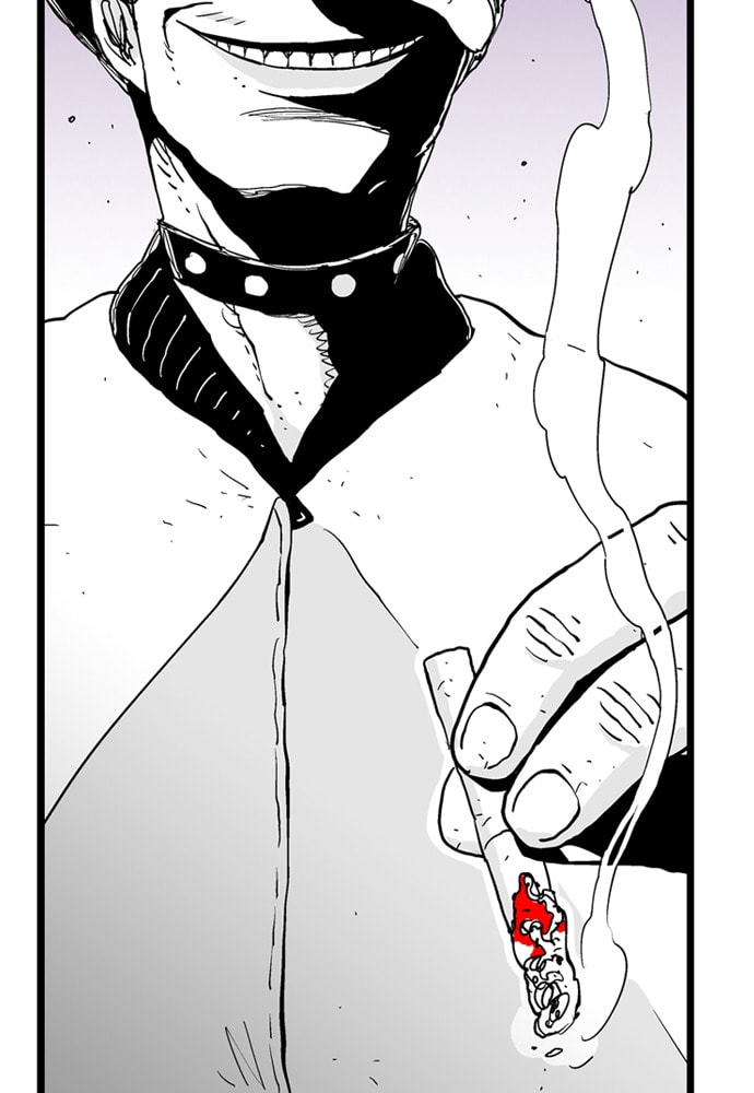 Hellper 2 <KillBeros> Chapter 171 page 20 - 