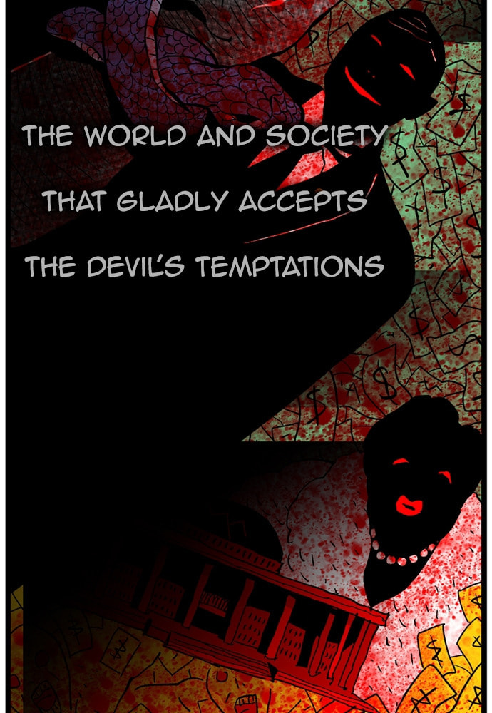 Hellper 2 <KillBeros> Chapter 171 page 3 - 