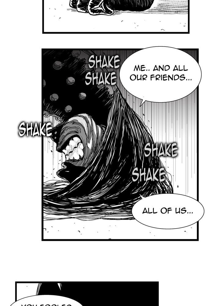 Hellper 2 <KillBeros> Chapter 171 page 22 - 