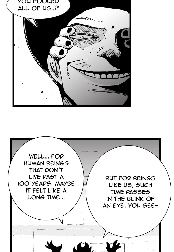 Hellper 2 <KillBeros> Chapter 171 page 23 - 