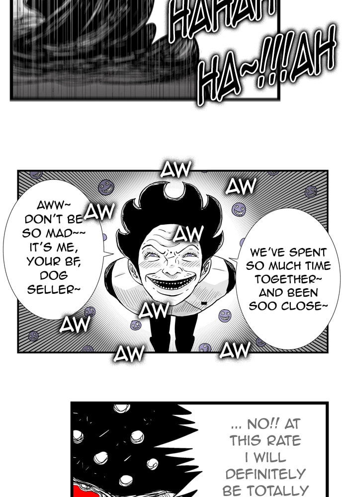 Hellper 2 <KillBeros> Chapter 171 page 27 - 