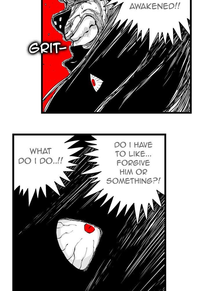 Hellper 2 <KillBeros> Chapter 171 page 28 - 
