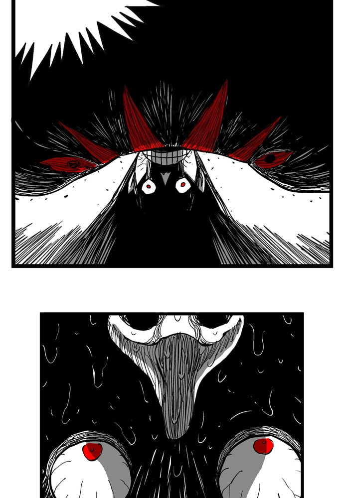 Hellper 2 <KillBeros> Chapter 171 page 30 - 