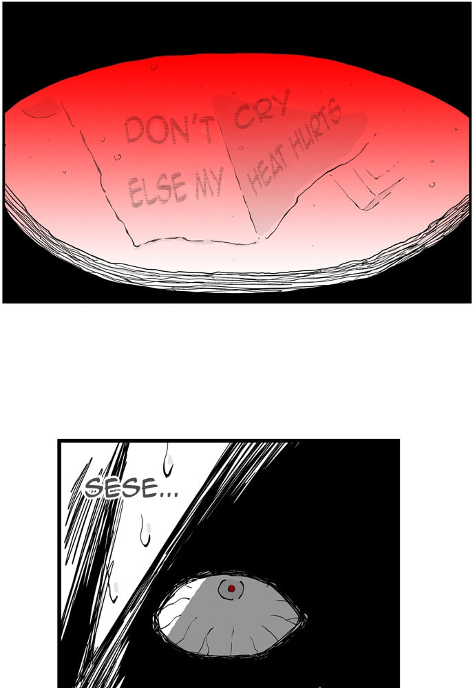 Hellper 2 <KillBeros> Chapter 171 page 32 - 