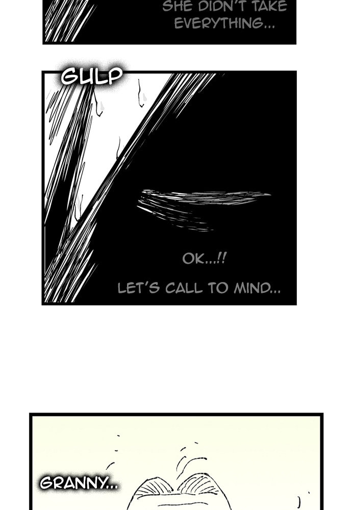 Hellper 2 <KillBeros> Chapter 171 page 33 - 