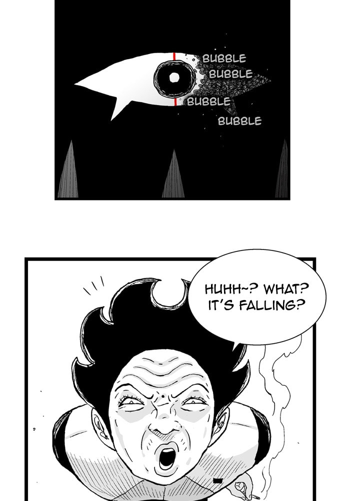 Hellper 2 <KillBeros> Chapter 171 page 38 - 