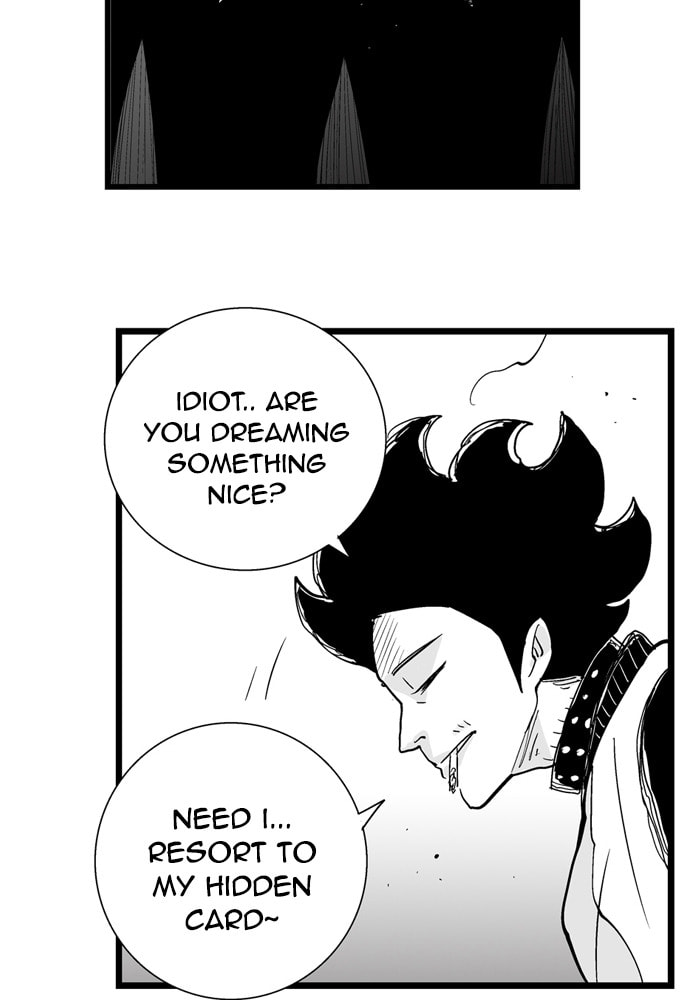 Hellper 2 <KillBeros> Chapter 171 page 45 - 