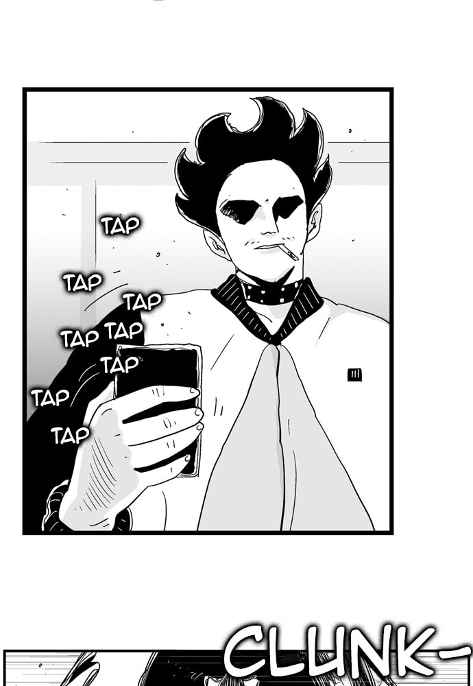 Hellper 2 <KillBeros> Chapter 171 page 46 - 