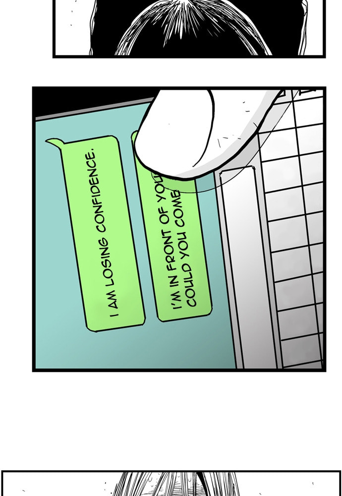 Hellper 2 <KillBeros> Chapter 171 page 49 - 