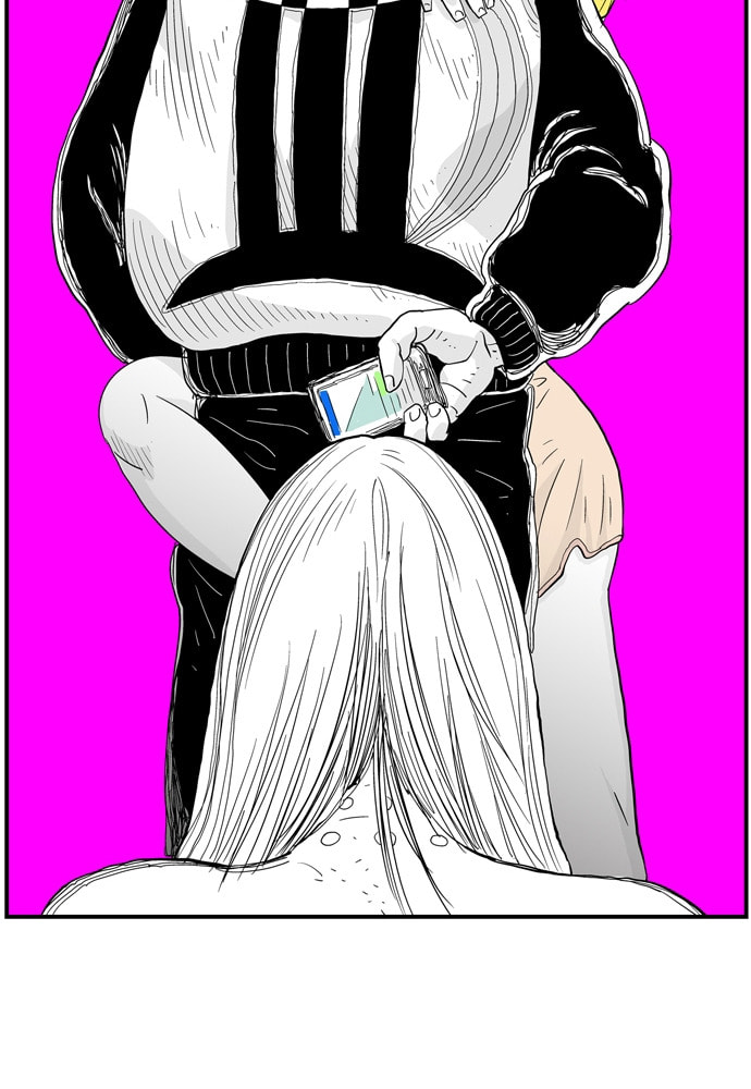 Hellper 2 <KillBeros> Chapter 171 page 51 - 