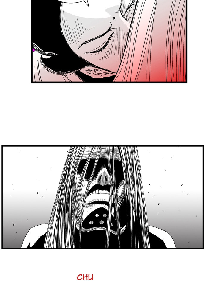 Hellper 2 <KillBeros> Chapter 171 page 57 - 