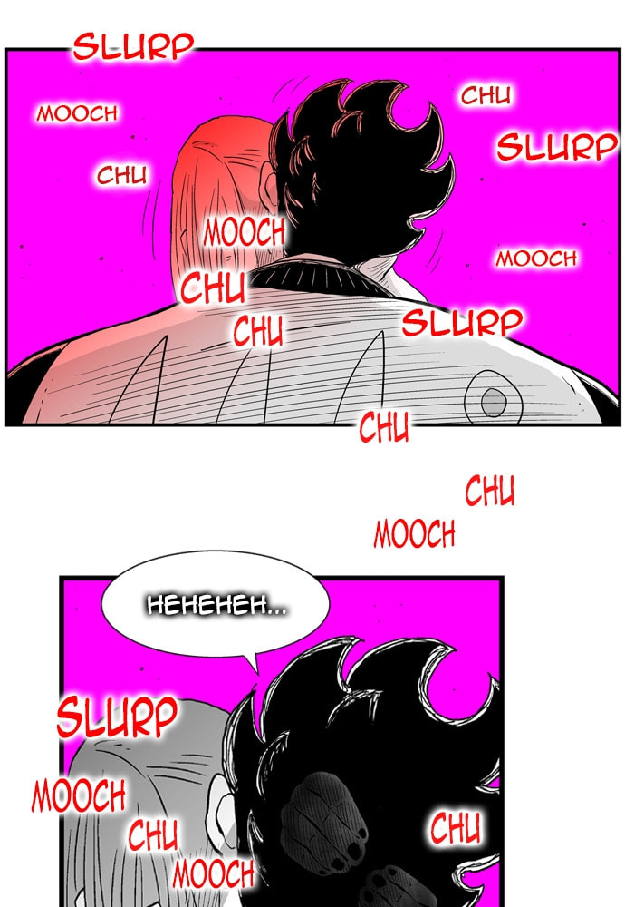 Hellper 2 <KillBeros> Chapter 171 page 58 - 