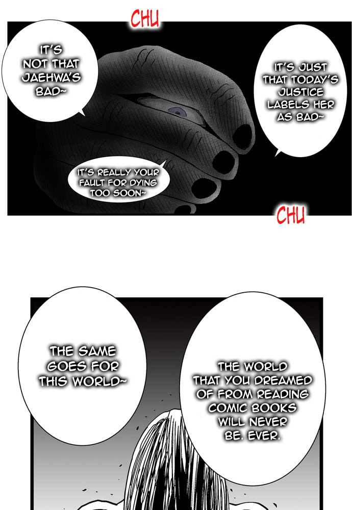 Hellper 2 <KillBeros> Chapter 171 page 60 - 