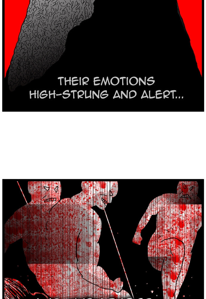 Hellper 2 <KillBeros> Chapter 171 page 7 - 