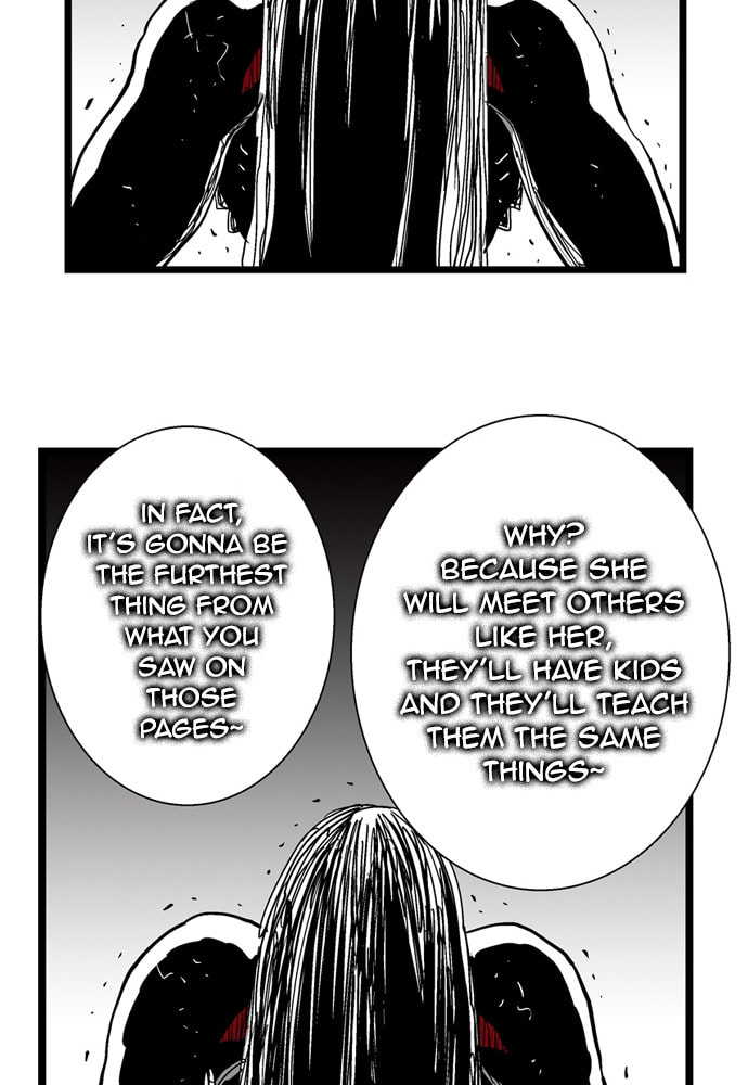 Hellper 2 <KillBeros> Chapter 171 page 61 - 