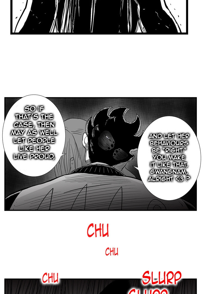 Hellper 2 <KillBeros> Chapter 171 page 62 - 