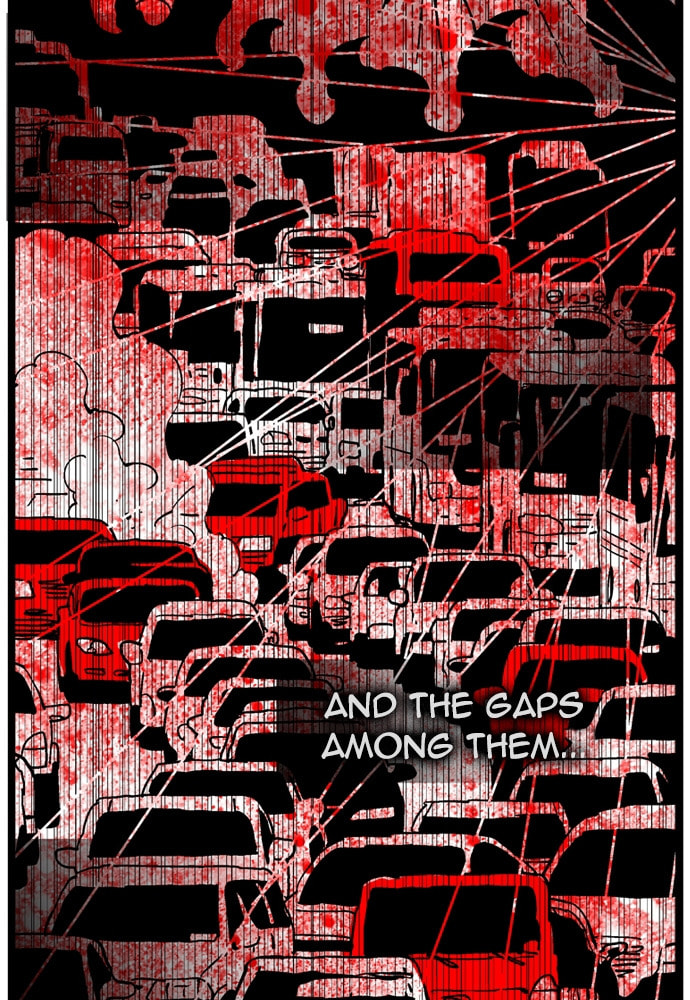 Hellper 2 <KillBeros> Chapter 171 page 9 - 