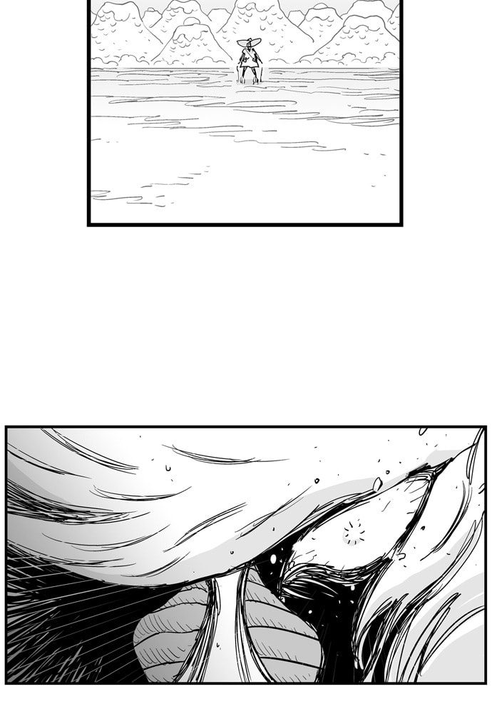 Hellper 2 <KillBeros> Chapter 172 page 15 - 