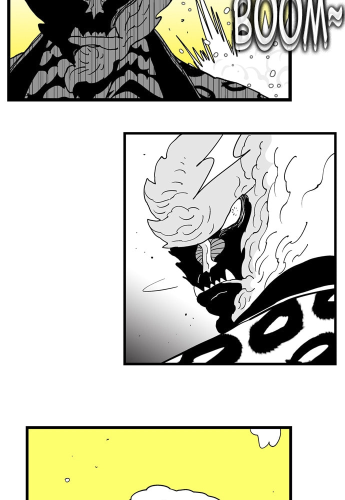 Hellper 2 <KillBeros> Chapter 172 page 18 - 