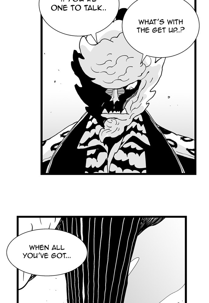 Hellper 2 <KillBeros> Chapter 172 page 21 - 