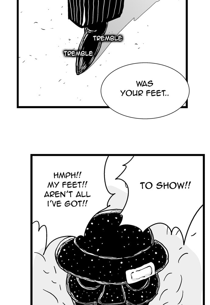 Hellper 2 <KillBeros> Chapter 172 page 22 - 