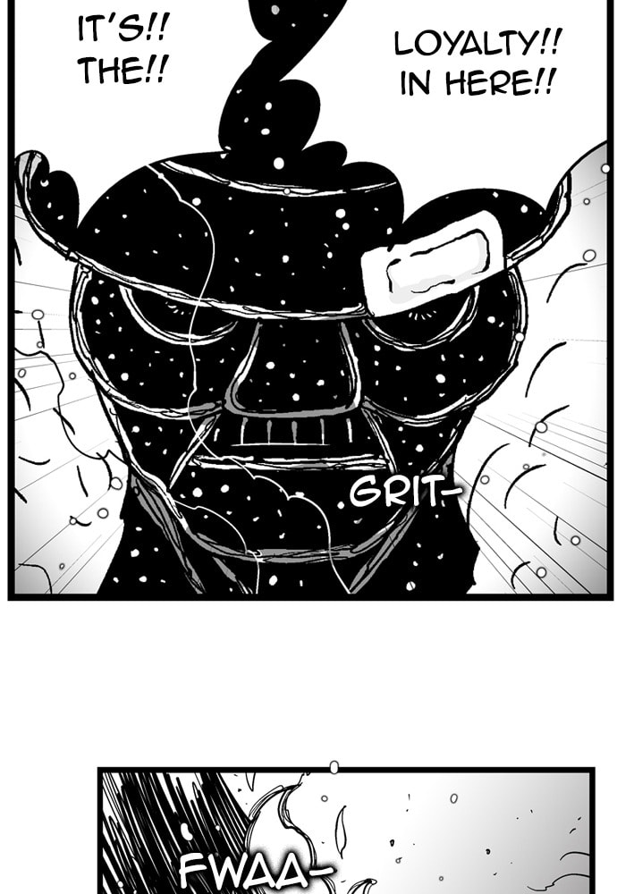 Hellper 2 <KillBeros> Chapter 172 page 24 - 