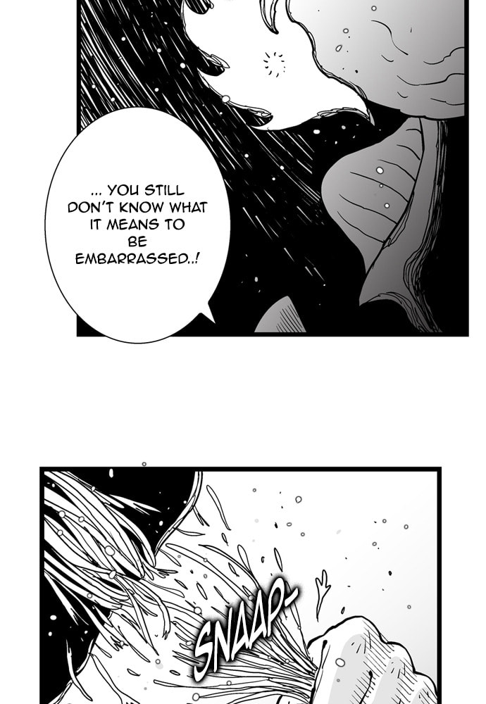 Hellper 2 <KillBeros> Chapter 172 page 25 - 