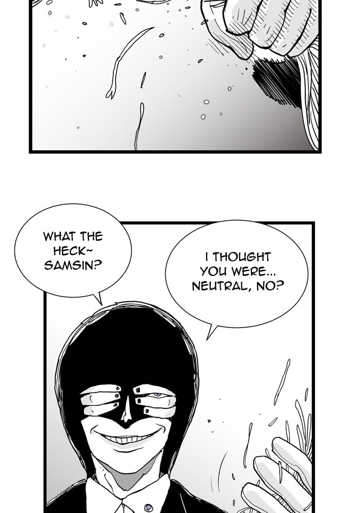 Hellper 2 <KillBeros> Chapter 172 page 26 - 