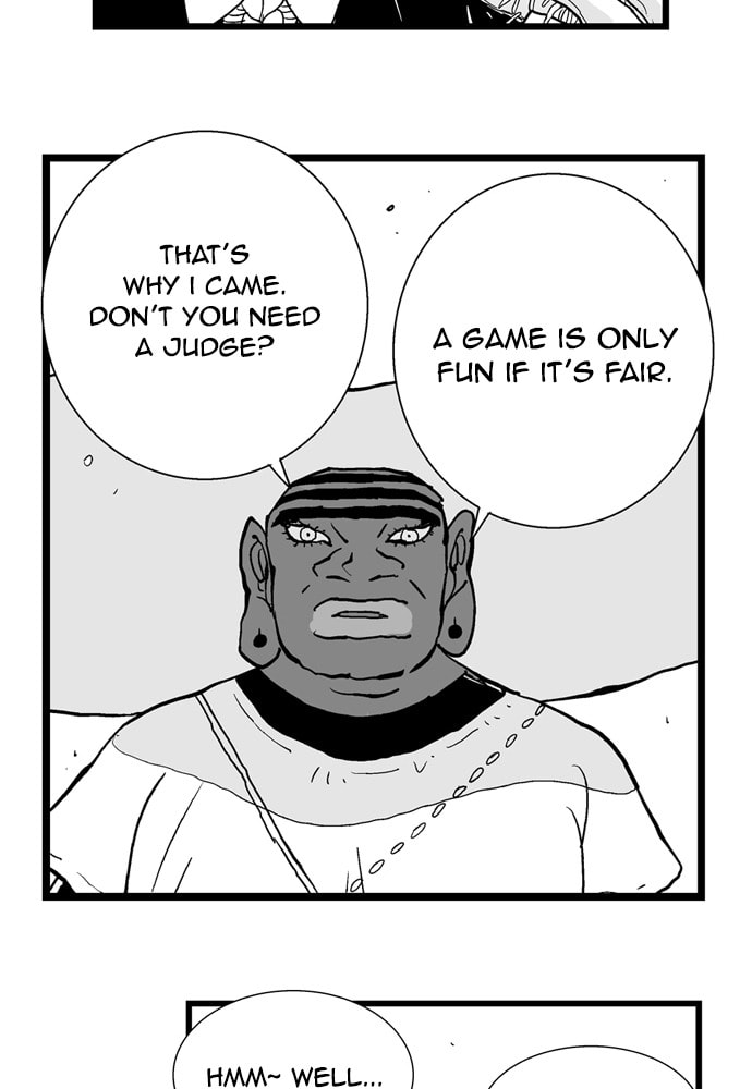 Hellper 2 <KillBeros> Chapter 172 page 27 - 