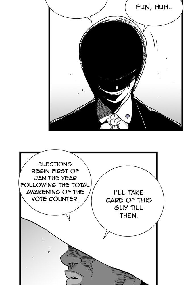 Hellper 2 <KillBeros> Chapter 172 page 28 - 