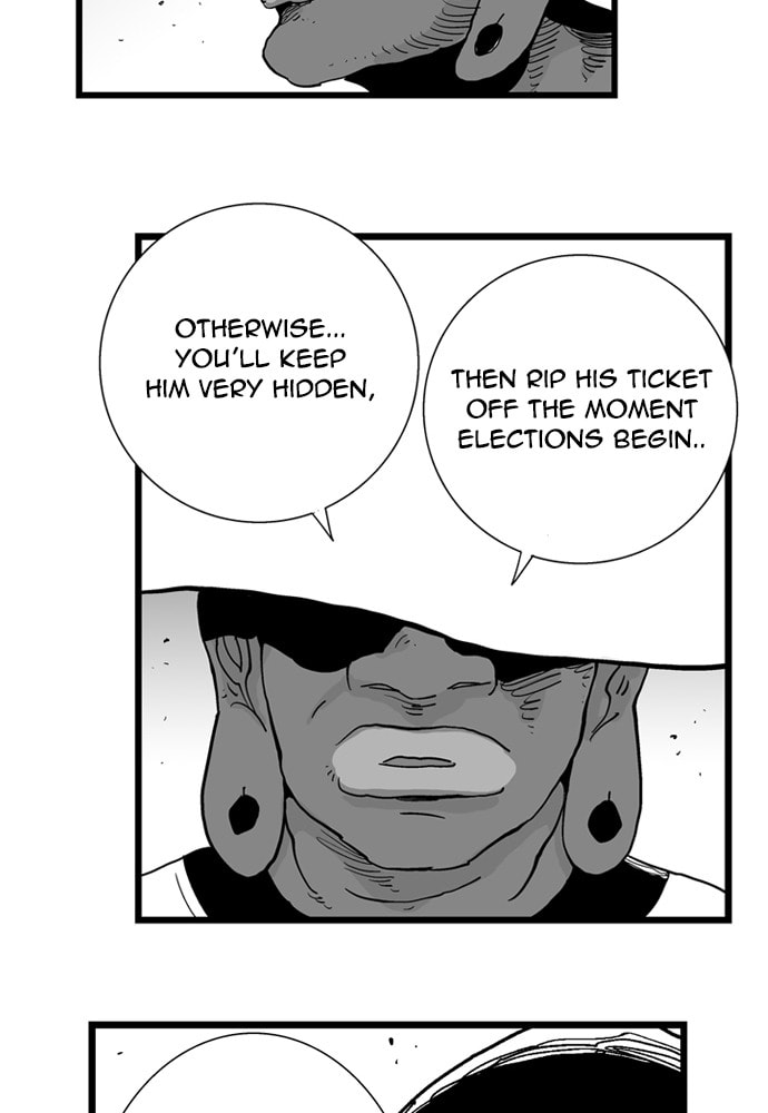 Hellper 2 <KillBeros> Chapter 172 page 29 - 