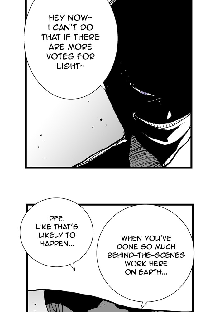 Hellper 2 <KillBeros> Chapter 172 page 30 - 