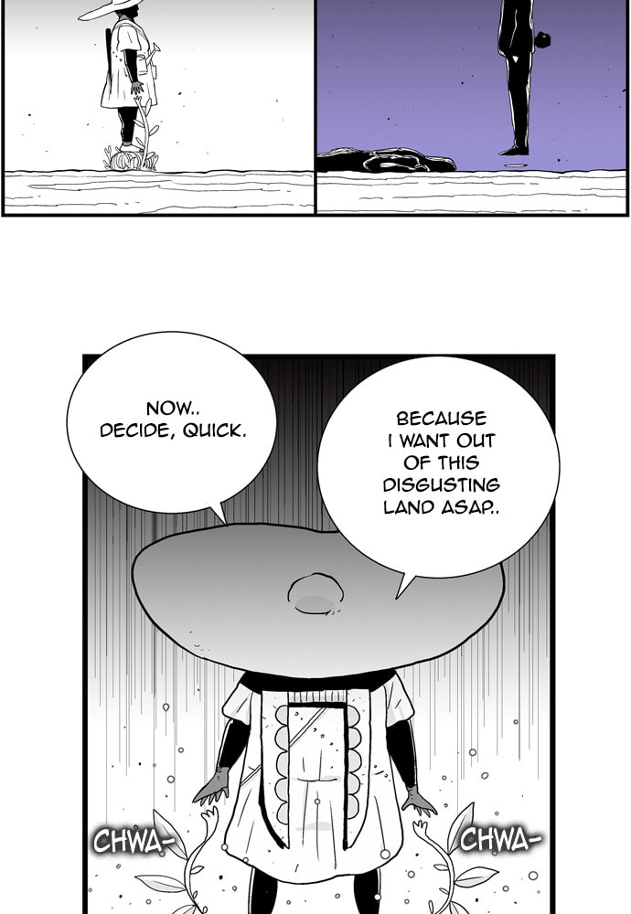 Hellper 2 <KillBeros> Chapter 172 page 33 - 