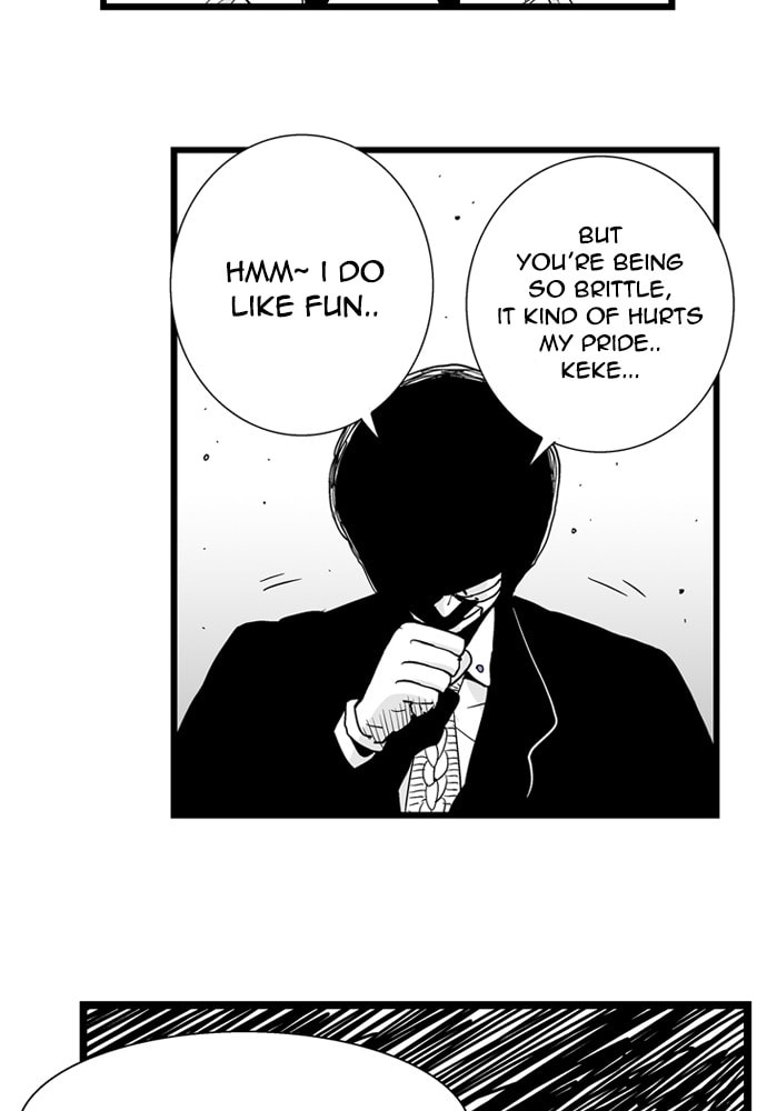 Hellper 2 <KillBeros> Chapter 172 page 34 - 
