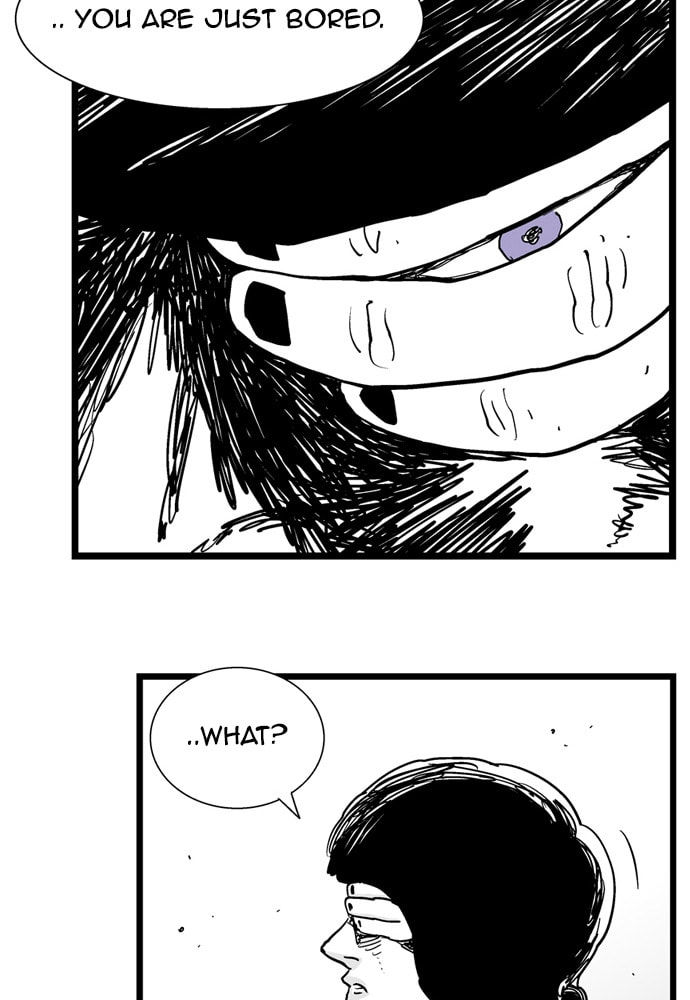 Hellper 2 <KillBeros> Chapter 172 page 35 - 